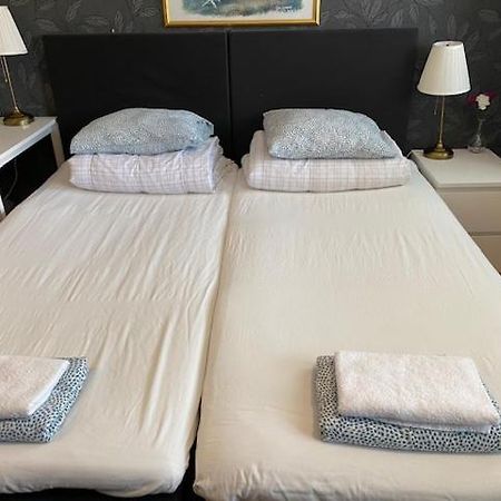 Helsingborgs Vandrarhem, Helsingborg Hostel 외부 사진