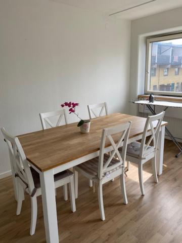 Helsingborgs Vandrarhem, Helsingborg Hostel 외부 사진