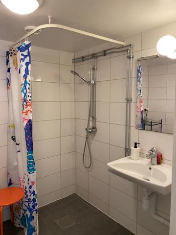 Helsingborgs Vandrarhem, Helsingborg Hostel 외부 사진