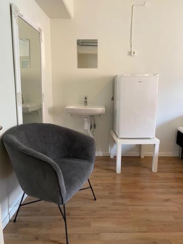 Helsingborgs Vandrarhem, Helsingborg Hostel 외부 사진