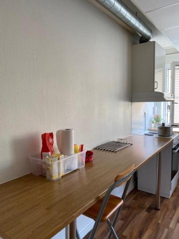 Helsingborgs Vandrarhem, Helsingborg Hostel 외부 사진