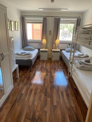 Helsingborgs Vandrarhem, Helsingborg Hostel 외부 사진